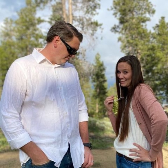 Meet your Posher, Tracy - Picture 1 of 1